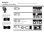 Предварительный просмотр 30 страницы LG SolarDOM MP-9482SR Owner'S Manual