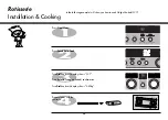 Предварительный просмотр 32 страницы LG SolarDOM MP-9482SR Owner'S Manual