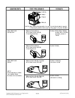 Предварительный просмотр 20 страницы LG SolarDOM MP-9483SLA Service Manual