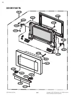 Предварительный просмотр 31 страницы LG SolarDOM MP-9483SLA Service Manual