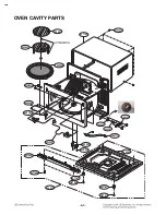 Предварительный просмотр 33 страницы LG SolarDOM MP-9483SLA Service Manual