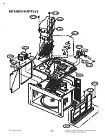 Предварительный просмотр 35 страницы LG SolarDOM MP-9483SLA Service Manual