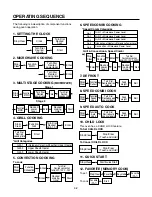 Предварительный просмотр 8 страницы LG SolarDOM MP-9486SC Service Manual