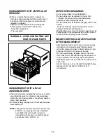 Предварительный просмотр 12 страницы LG SolarDOM MP-9486SC Service Manual