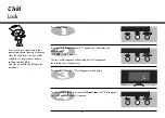 Предварительный просмотр 8 страницы LG SolarDOM MP9485FR Owner'S Manual