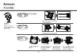 Предварительный просмотр 32 страницы LG SolarDOM MP9485FR Owner'S Manual