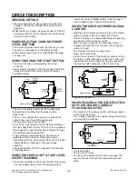 Preview for 10 page of LG SolarDOM MP9485FR Service Manual