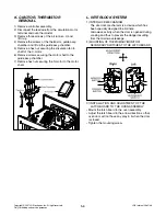 Preview for 16 page of LG SolarDOM MP9485FR Service Manual