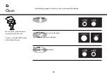 Preview for 24 page of LG SolarDOM MP9488S Owner'S Manual