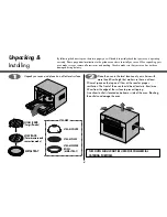 Предварительный просмотр 4 страницы LG SolarDOM MP9489SC Owner'S Manual