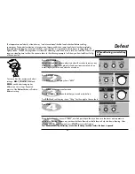 Предварительный просмотр 21 страницы LG SolarDOM MP9489SC Owner'S Manual