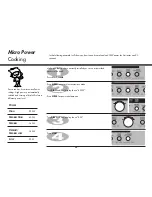 Предварительный просмотр 24 страницы LG SolarDOM MP9489SC Owner'S Manual