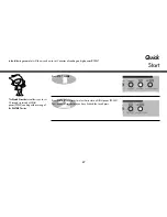 Предварительный просмотр 27 страницы LG SolarDOM MP9489SC Owner'S Manual