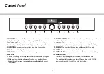 Предварительный просмотр 6 страницы LG SolarDOM MP9489SCR Owner'S Manual