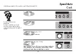 Предварительный просмотр 17 страницы LG SolarDOM MP9489SCR Owner'S Manual