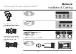 Предварительный просмотр 31 страницы LG SolarDOM MP9489SCR Owner'S Manual