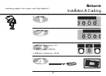 Предварительный просмотр 33 страницы LG SolarDOM MP9489SCR Owner'S Manual