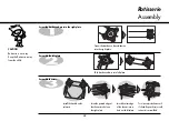 Предварительный просмотр 35 страницы LG SolarDOM MP9489SCR Owner'S Manual