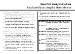 Предварительный просмотр 37 страницы LG SolarDOM MP9489SCR Owner'S Manual