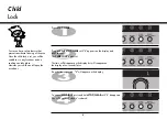 Предварительный просмотр 8 страницы LG SolarDOM MP9489SRC Owner'S Manual