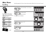 Предварительный просмотр 38 страницы LG SolarDOM MP9489SRC Owner'S Manual