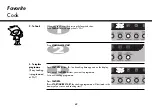 Предварительный просмотр 42 страницы LG SolarDOM MP9489SRC Owner'S Manual