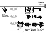 Предварительный просмотр 45 страницы LG SolarDOM MP9489SRC Owner'S Manual