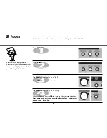 Preview for 54 page of LG SolarDOM MP9889FCR Owner'S Manual