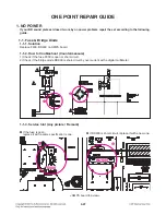 Preview for 40 page of LG SoundPlate lab550h Service Manual