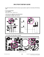 Preview for 41 page of LG SoundPlate lab550h Service Manual