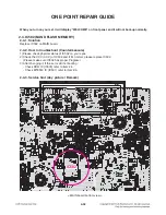 Preview for 45 page of LG SoundPlate lab550h Service Manual