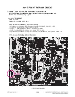 Preview for 49 page of LG SoundPlate lab550h Service Manual