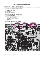 Preview for 50 page of LG SoundPlate lab550h Service Manual