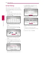 Preview for 26 page of LG SoundPlate LAB550W Owner'S Manual