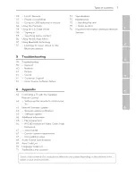 Preview for 7 page of LG SoundPlate LABS40W Owner'S Manual