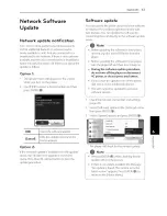 Preview for 63 page of LG SoundPlate LABS40W Owner'S Manual