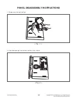 Предварительный просмотр 9 страницы LG SoundPlate LAP250H Service Manual