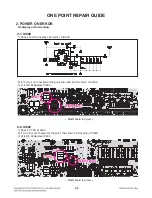 Предварительный просмотр 14 страницы LG SoundPlate LAP250H Service Manual