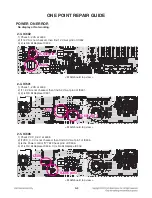 Предварительный просмотр 15 страницы LG SoundPlate LAP250H Service Manual