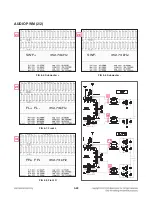 Предварительный просмотр 33 страницы LG SoundPlate LAP250H Service Manual