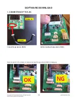 Preview for 6 page of LG SoundPlate LAP340 Service Manual