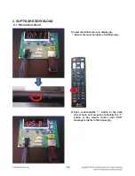 Preview for 9 page of LG SoundPlate LAP340 Service Manual