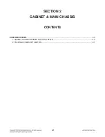 Preview for 20 page of LG SoundPlate LAP340 Service Manual