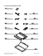 Preview for 24 page of LG SoundPlate LAP340 Service Manual