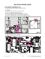 Preview for 27 page of LG SoundPlate LAP340 Service Manual