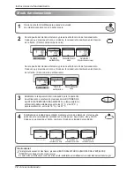 Предварительный просмотр 34 страницы LG SP091CM NT1 Owner'S Manual