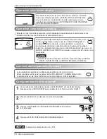 Предварительный просмотр 36 страницы LG SP091CM NT1 Owner'S Manual