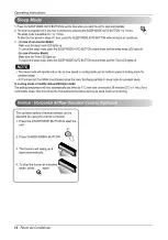 Preview for 14 page of LG SP091CM Owner'S Manual