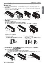 Preview for 16 page of LG SP091CM Owner'S Manual