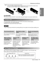 Предварительный просмотр 17 страницы LG SP091CM Owner'S Manual